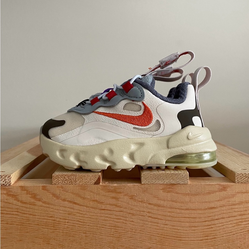 Travis Scott x Air Max 270 Cactus Trails🌵(2020)